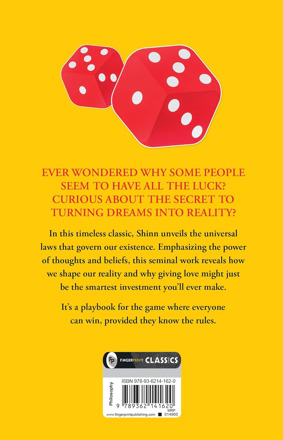 The Game of Life and How to Play It - Image 2
