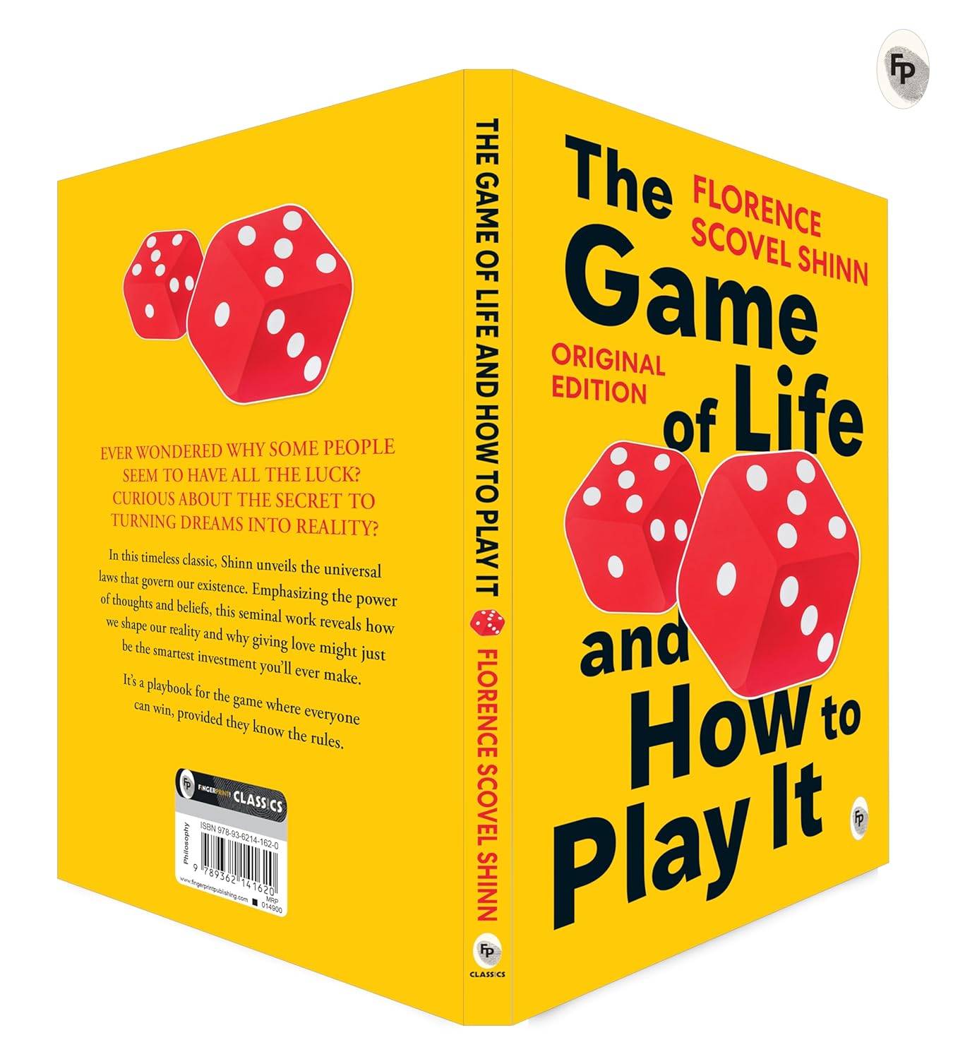 The Game of Life and How to Play It - Image 3