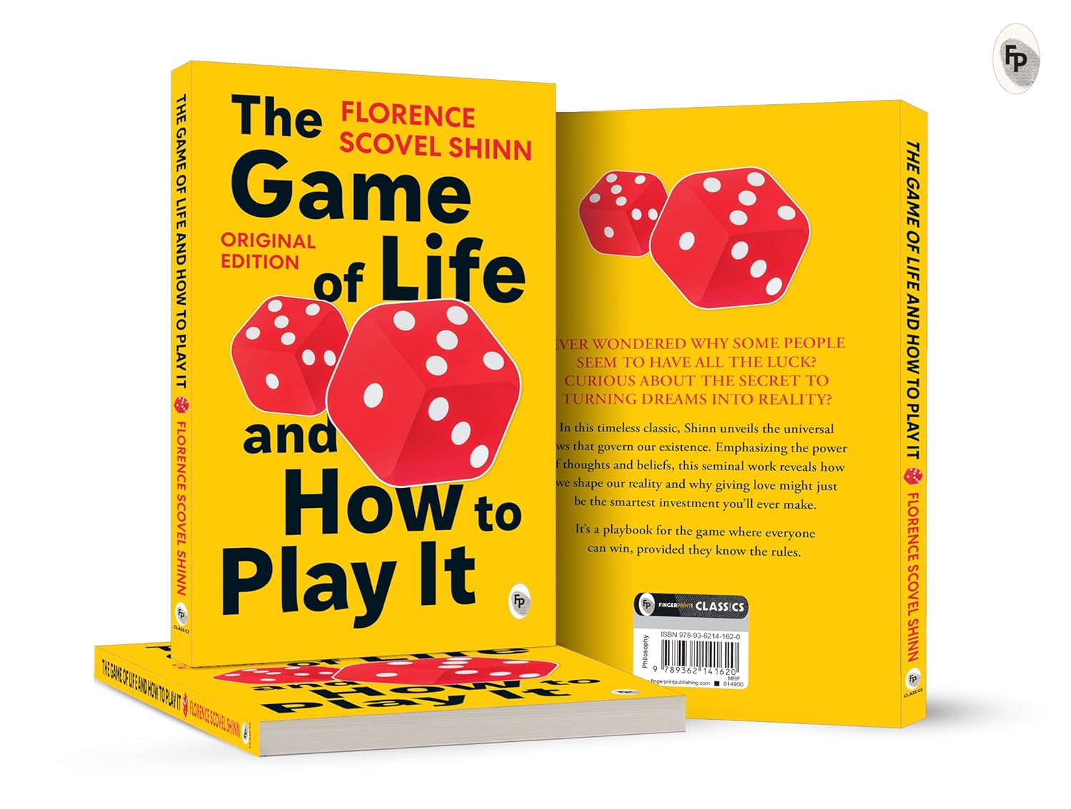 The Game of Life and How to Play It - Image 5