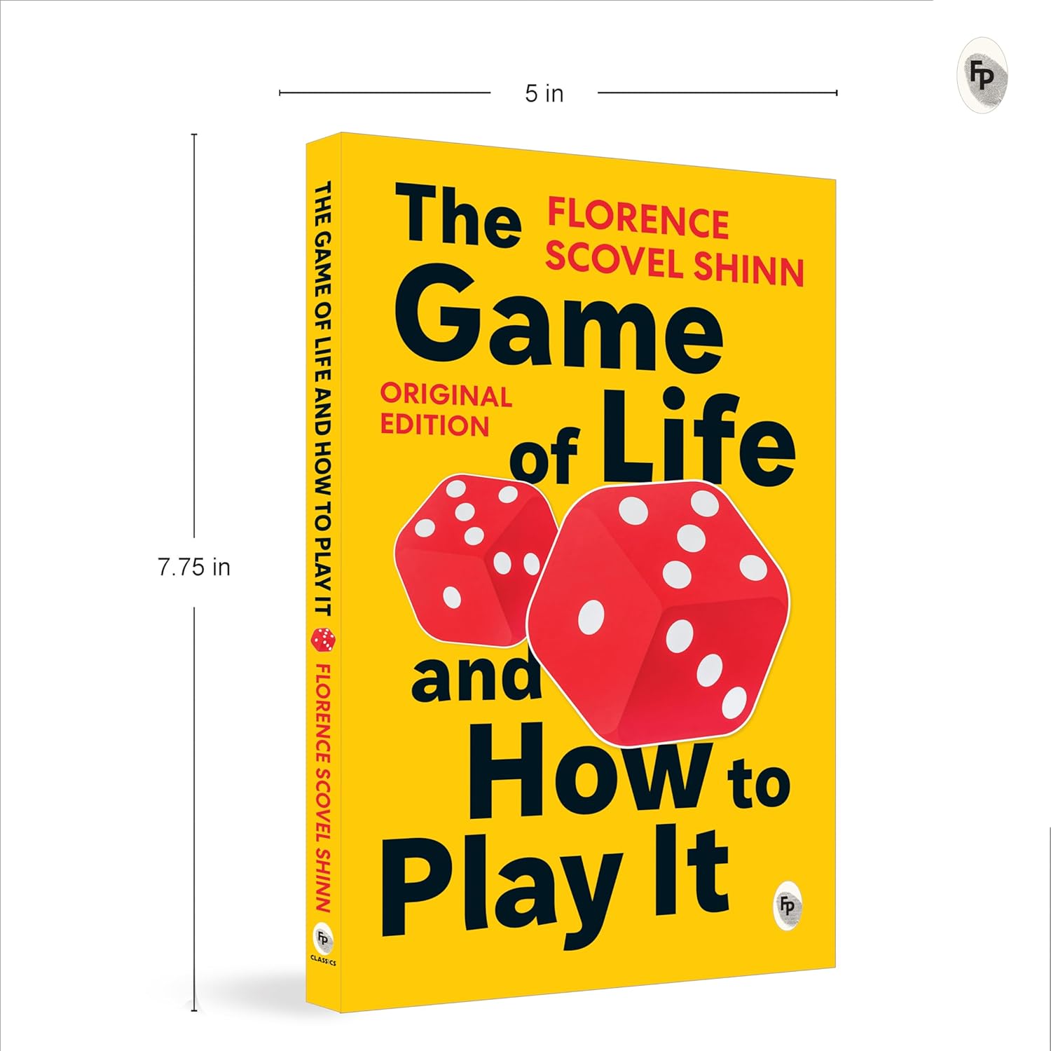 The Game of Life and How to Play It - Image 4