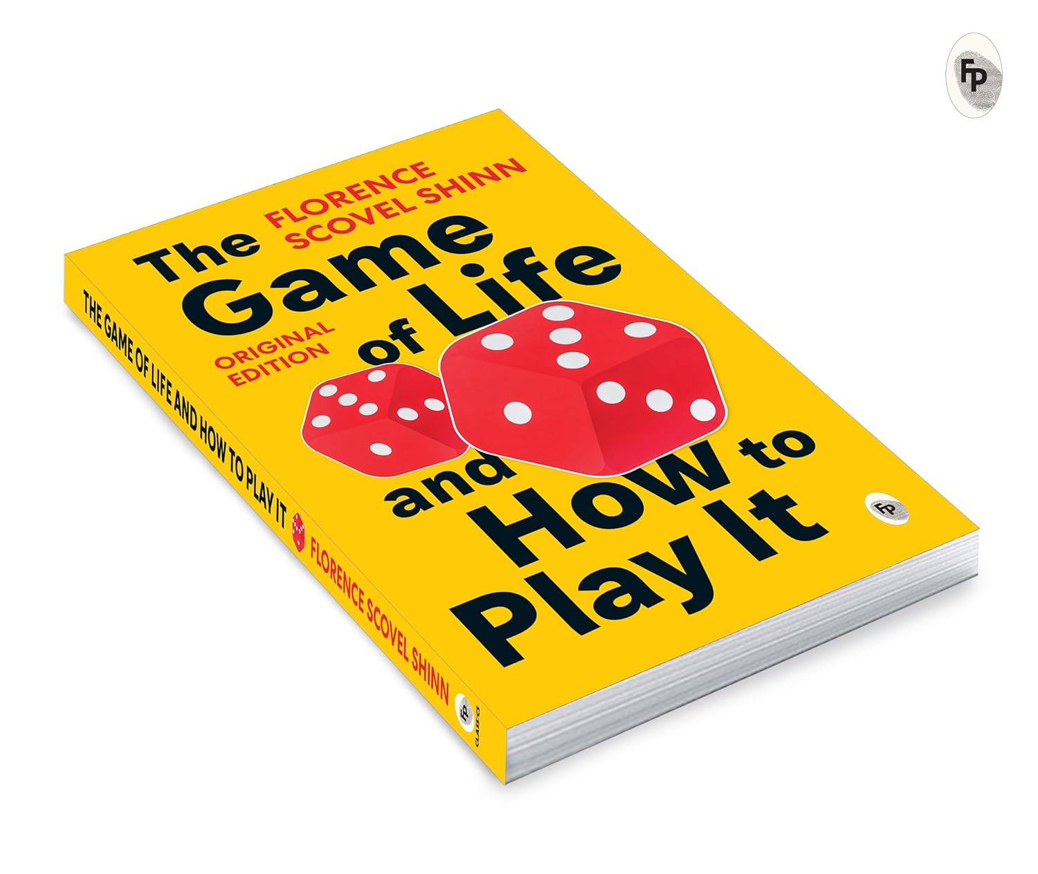 The Game of Life and How to Play It - Image 6