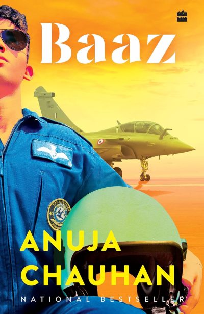 Baaz