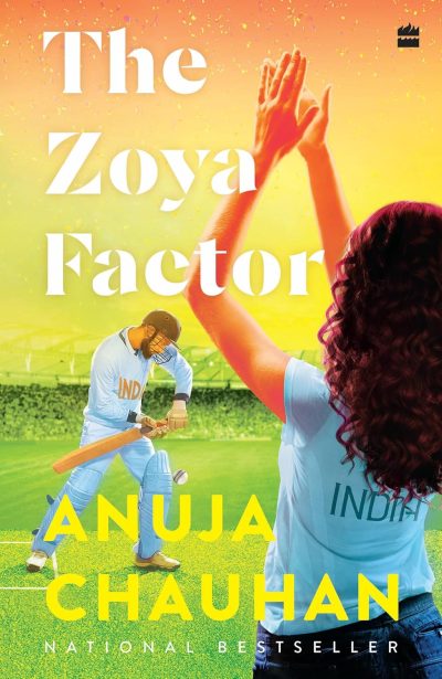 The Zoya Factor