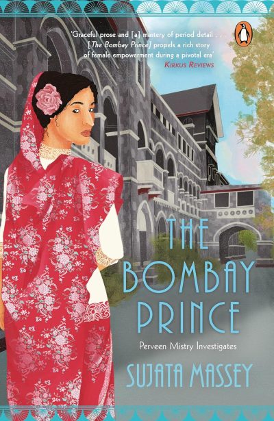 The Bombay Prince - Image 1