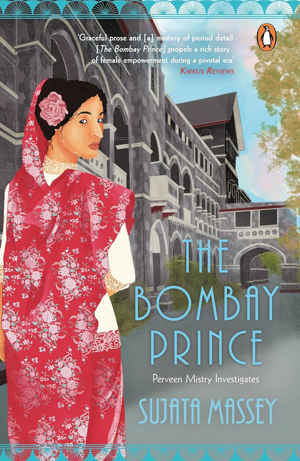 The Bombay Prince - Image 1