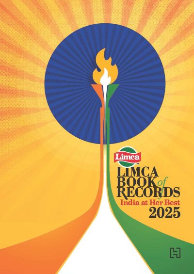 Limca Book of Records 2025