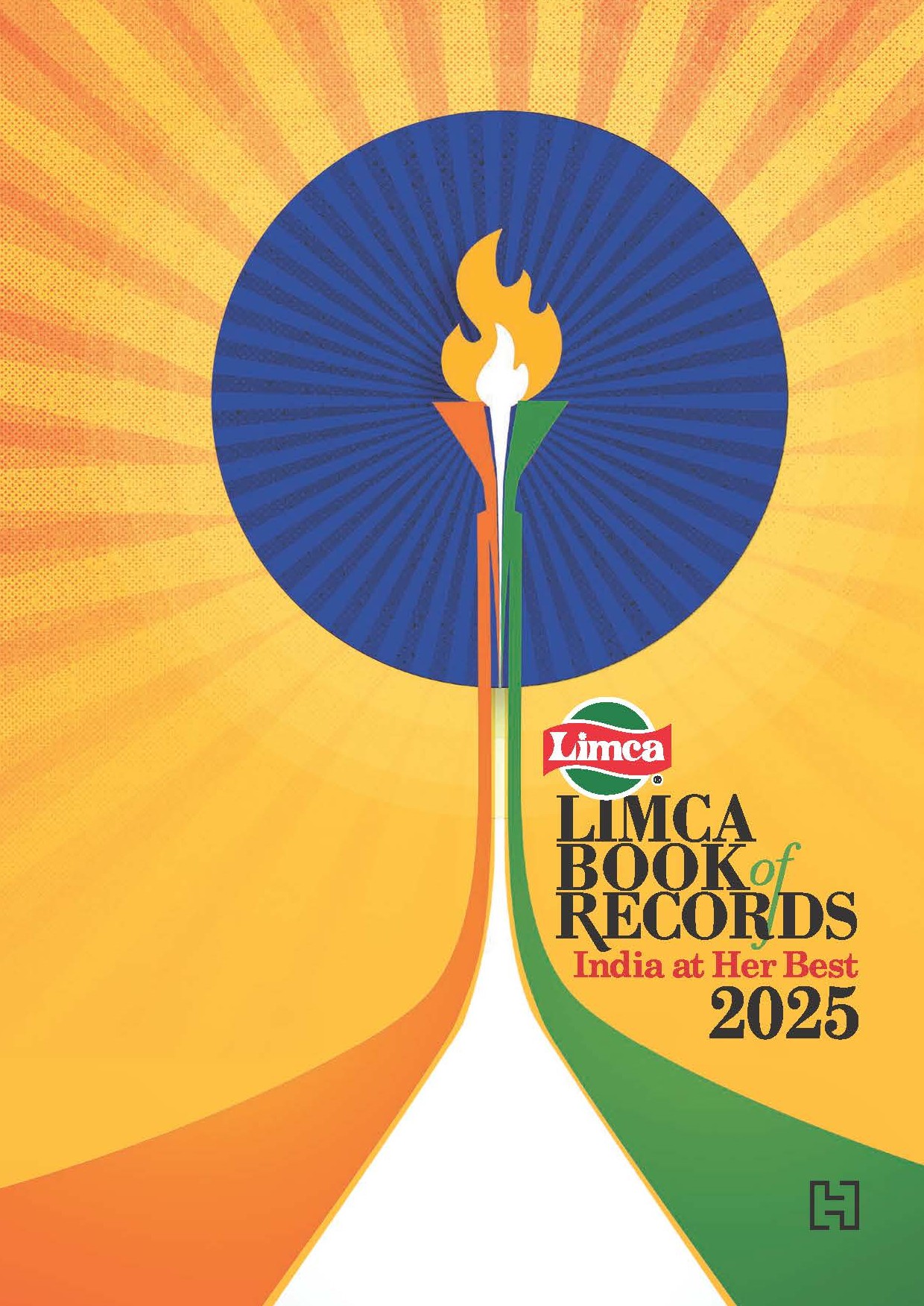 Limca Book of Records 2025