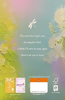 Thank You for Leaving: Learning to be okay with saying goodbye