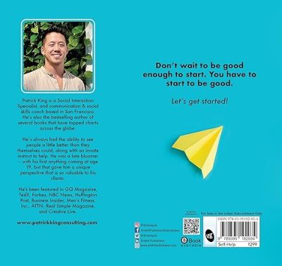 The Science of Getting Started: How to beat procrastination, summon productivity & stop self sabotage - Image 2