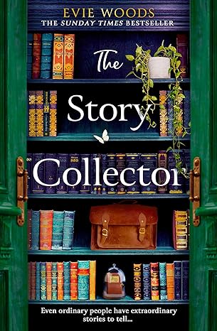 The Story Collector: The brand new page-turning novel from the author of the smash hit bestseller 'The Lost Bookshop'