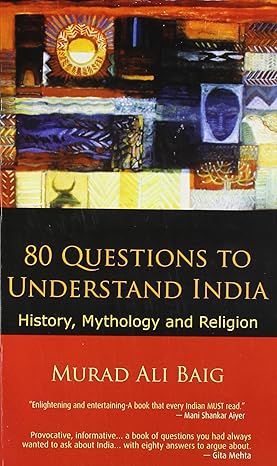 80 Questions To Understand India