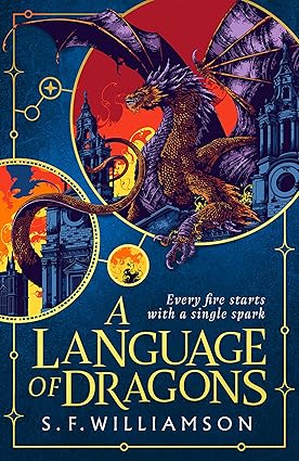 A Language Of Dragons