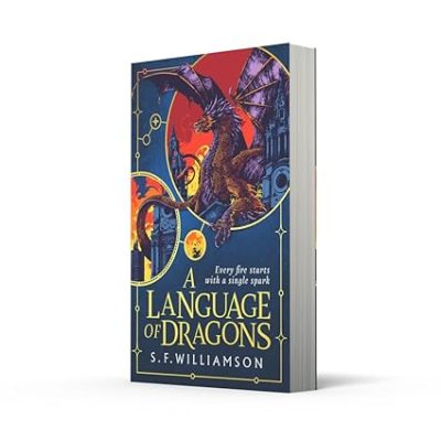 A Language Of Dragons - Image 2
