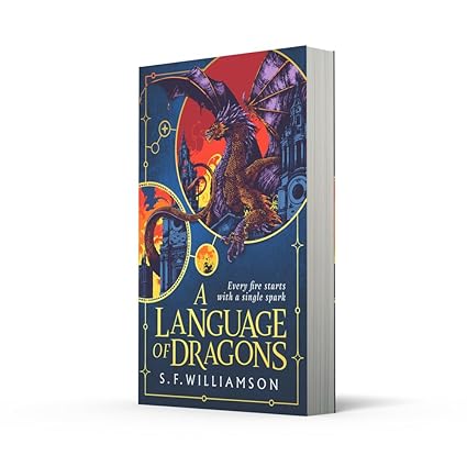A Language Of Dragons