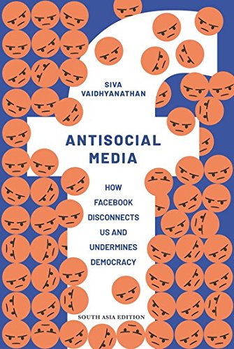 ANTI-SOCIAL MEDIA
