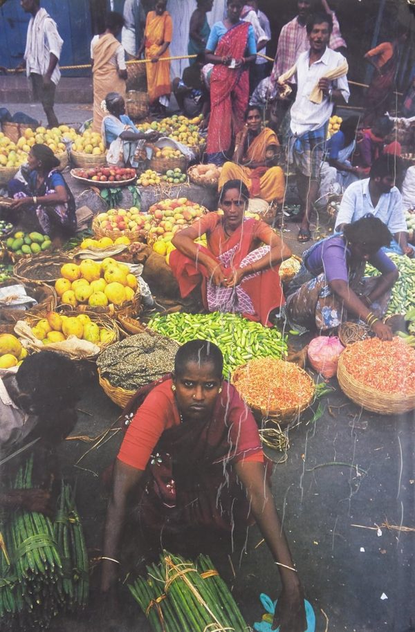 Bazaar