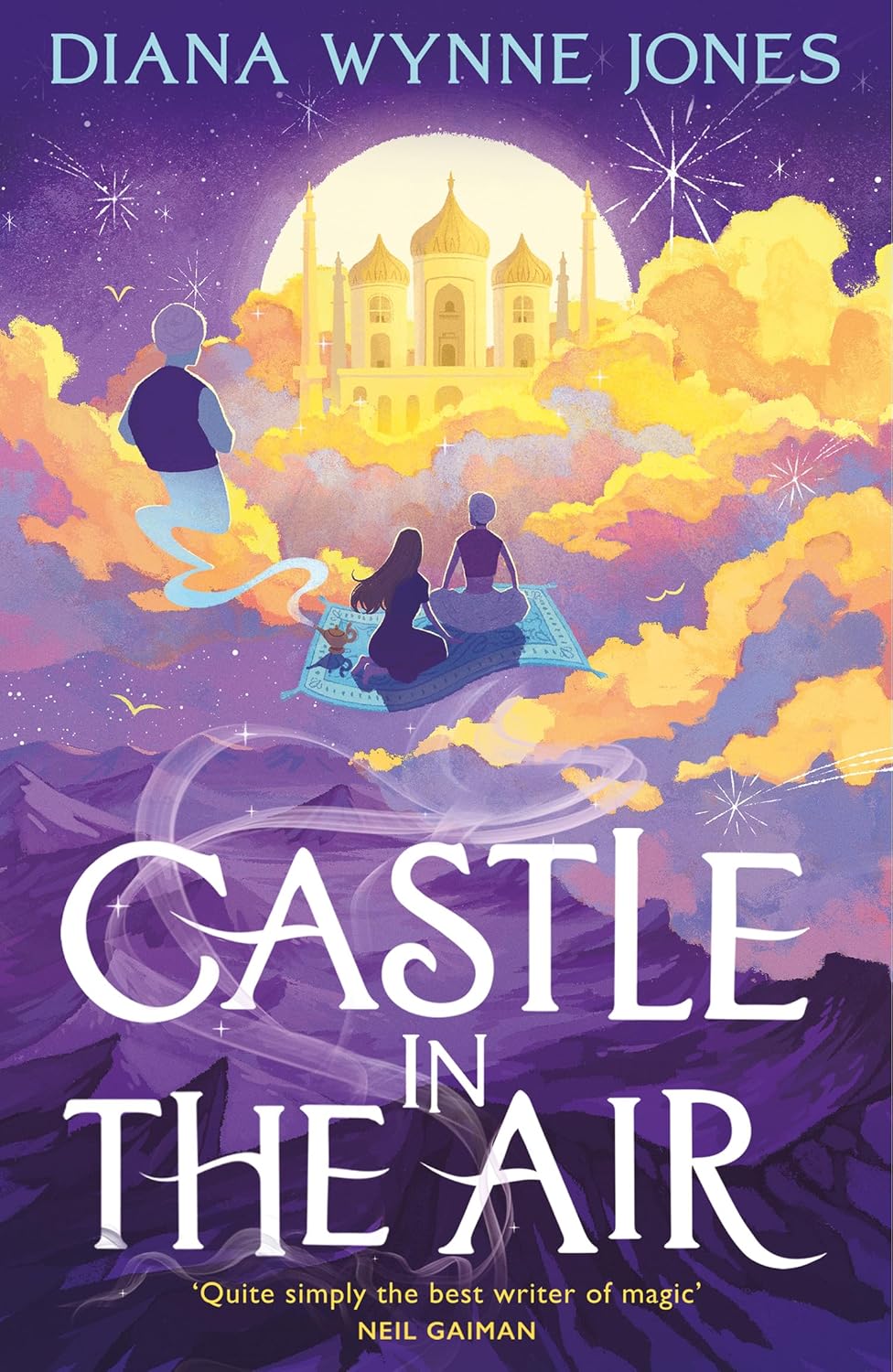 Castle in the Air - Image 1