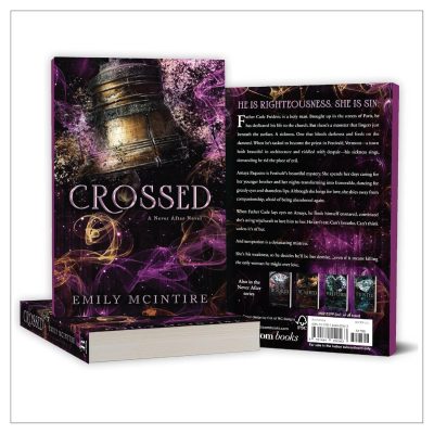 Crossed (Never After, 5) - Image 2
