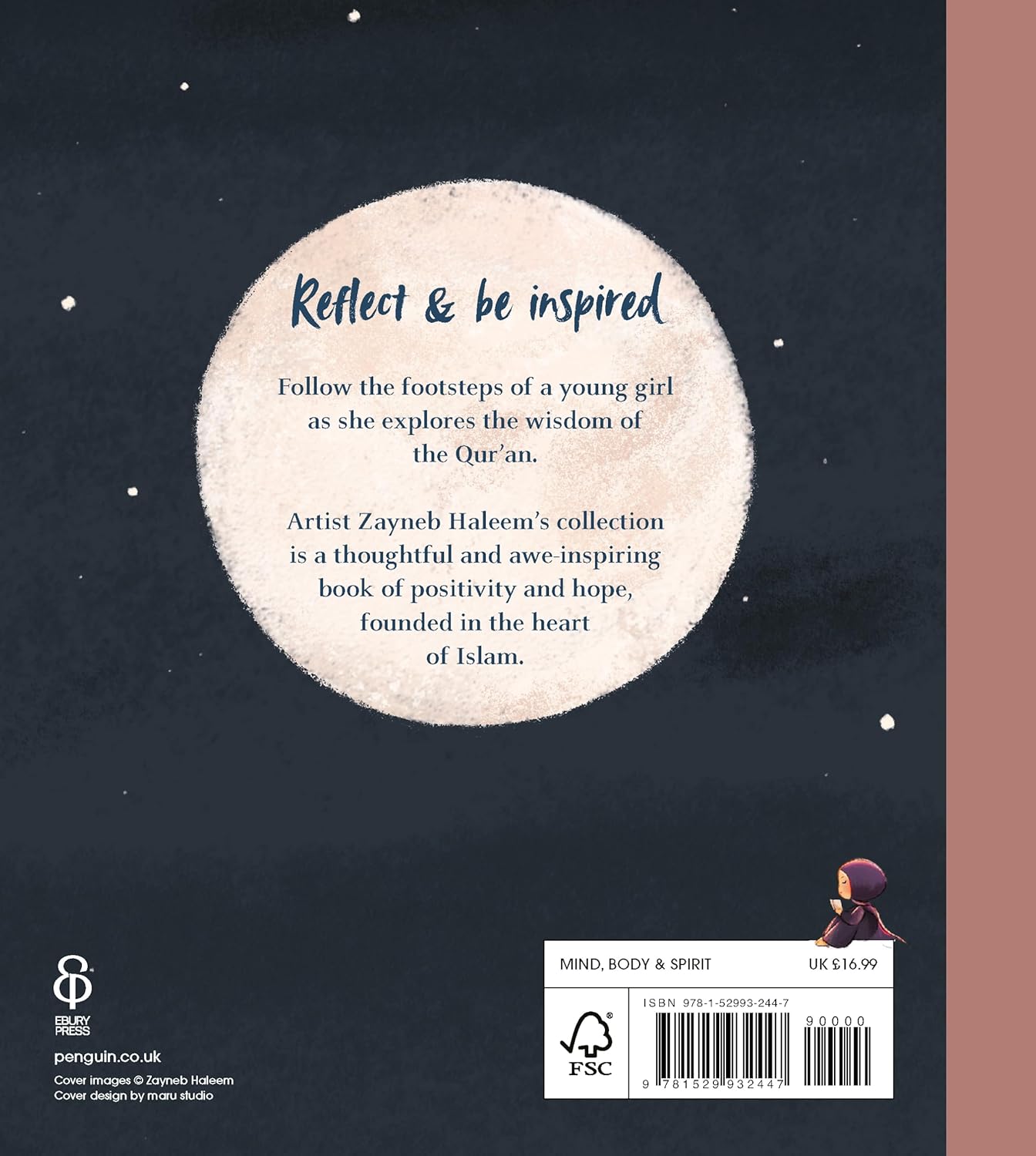 Dear Moon - Image 2