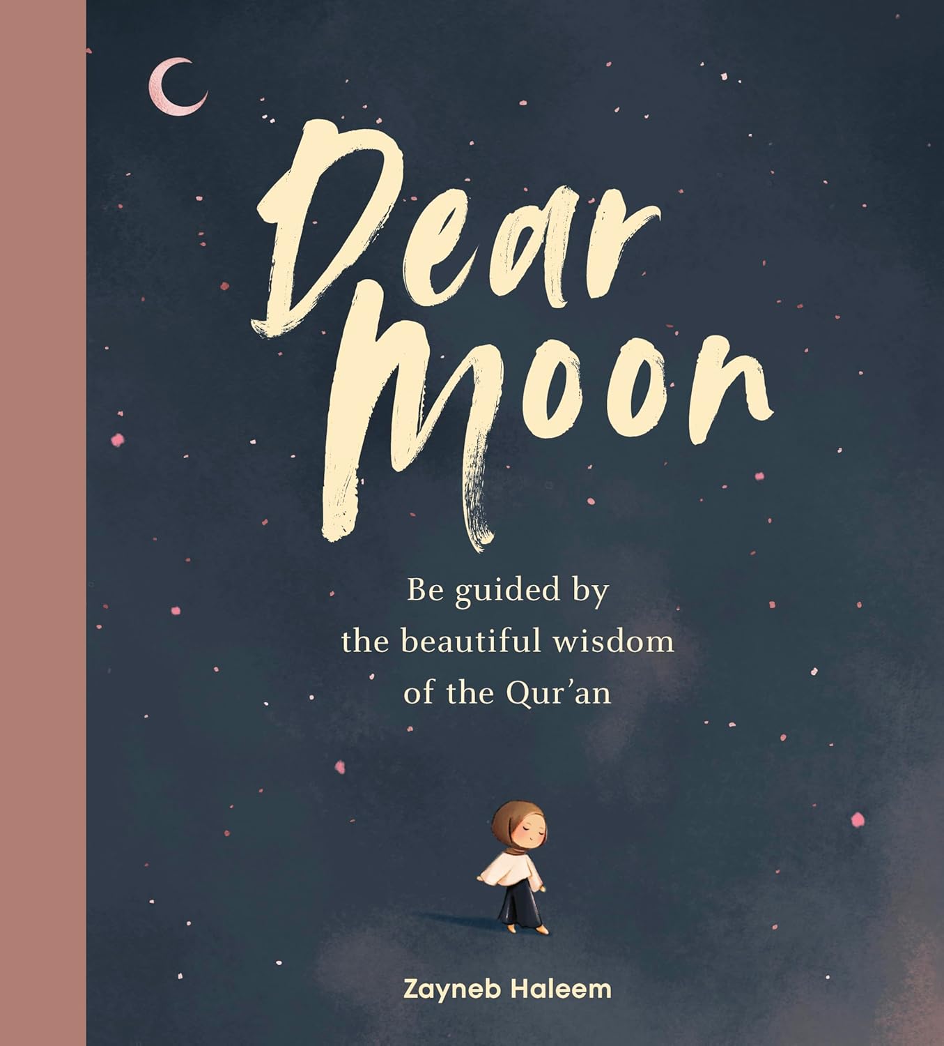 Dear Moon - Image 1
