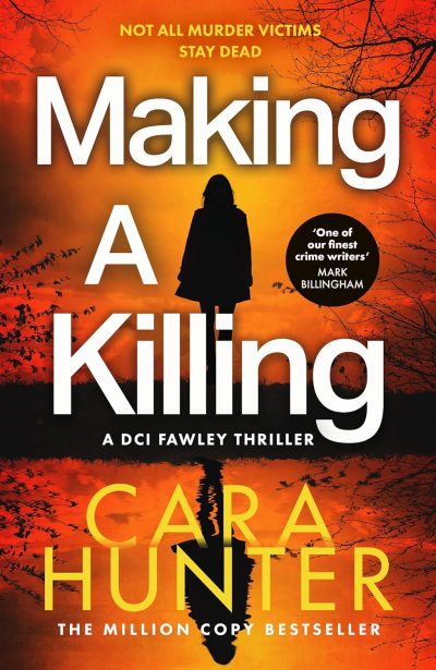 Di Fawley (7) — Making A Killing - Image 1