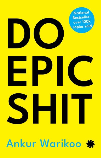 Do Epic Shit - Image 1