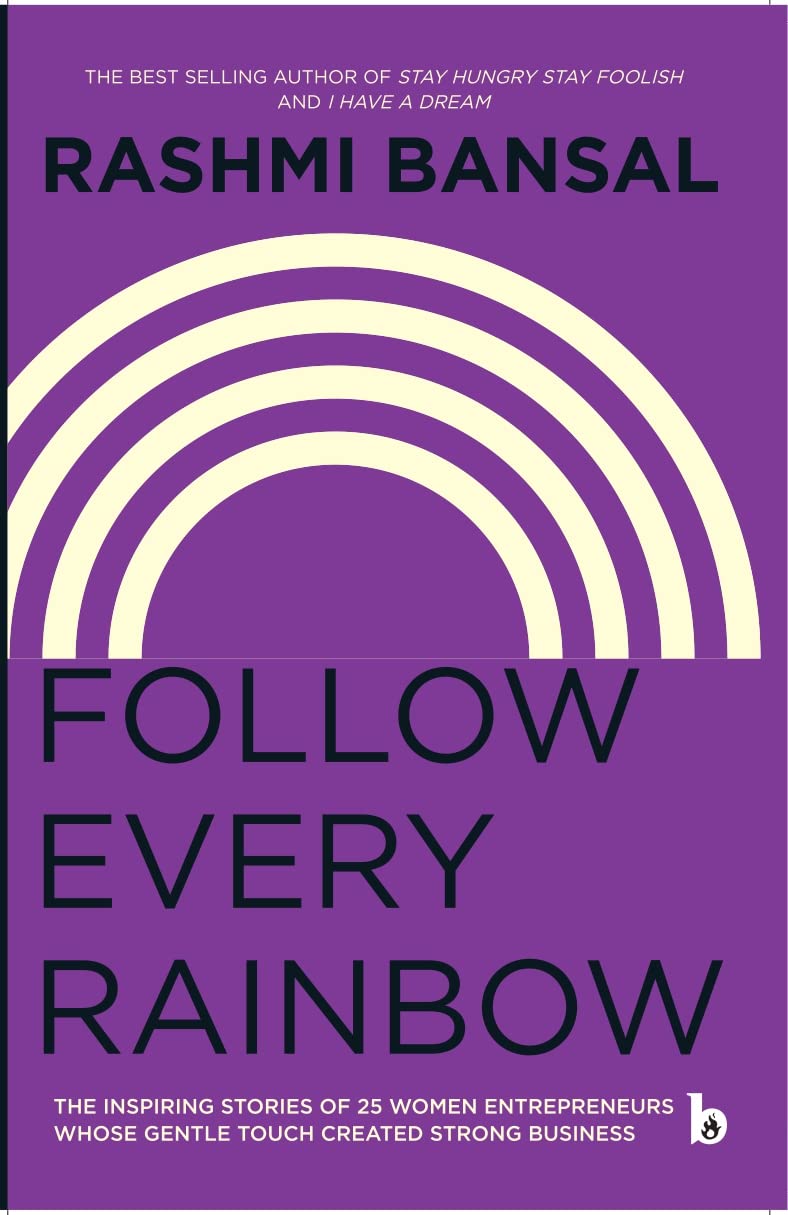 Follow Every Rainbow - Image 1