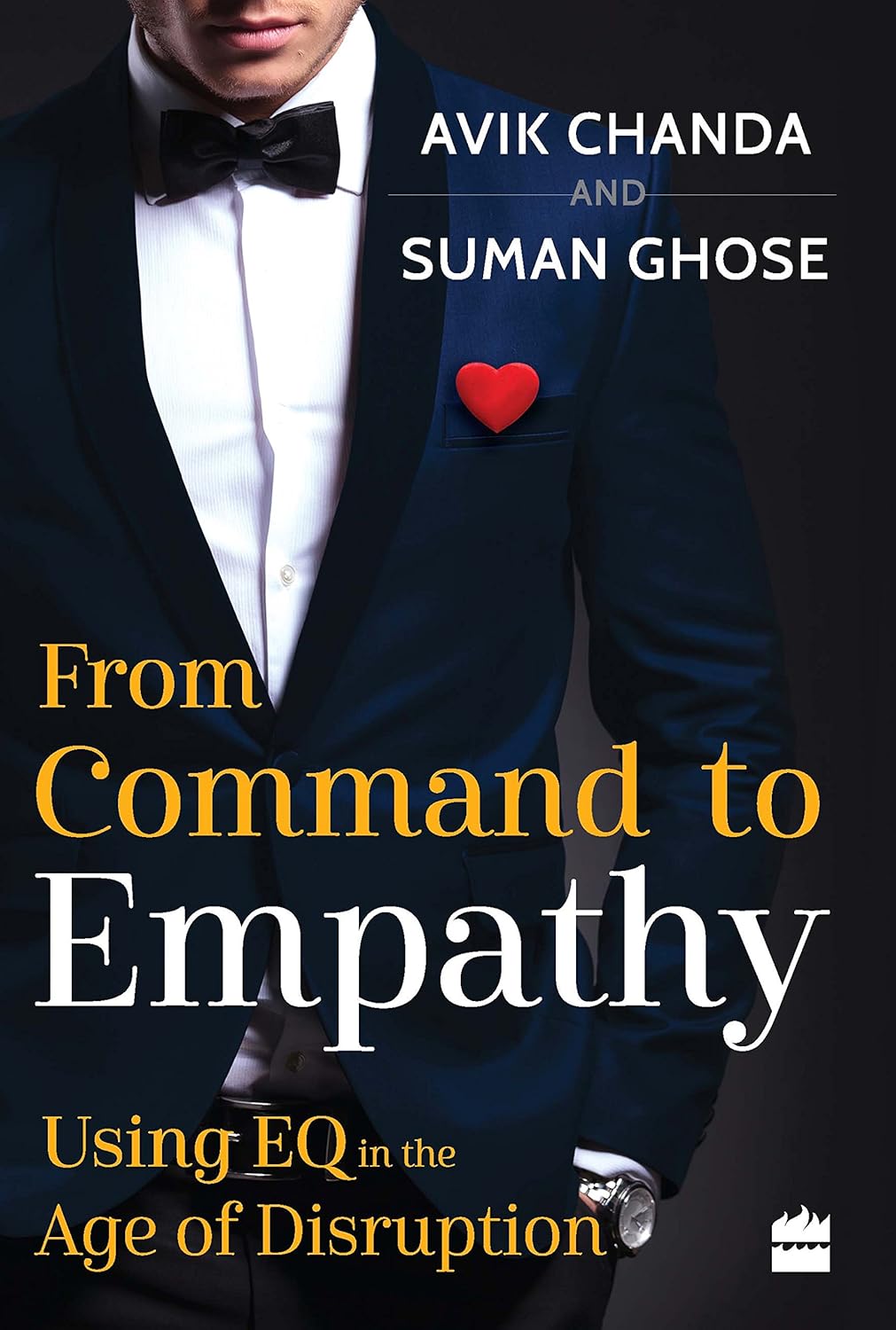 From Command To Empathy - Image 1