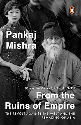 From the Ruins of Empire