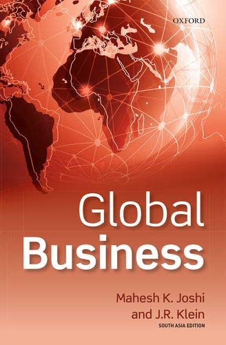 GLOBAL BUSINESS