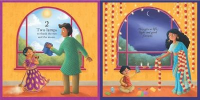 Garland Of Lights: A Diwali Story - Image 2