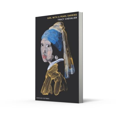 Girl With A Pearl Earring - Image 1