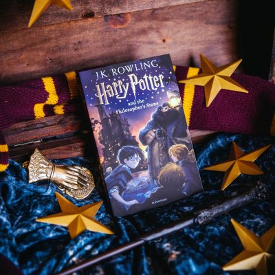Harry Potter and the Philosopher's Stone - Image 2