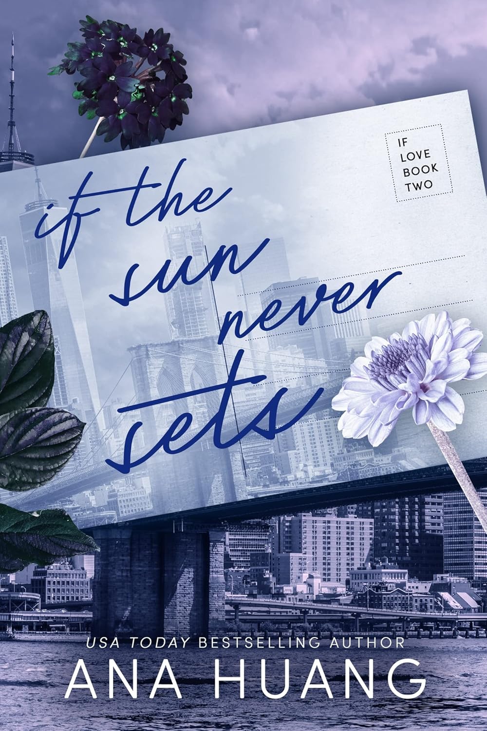 If the Sun Never Sets - Image 1