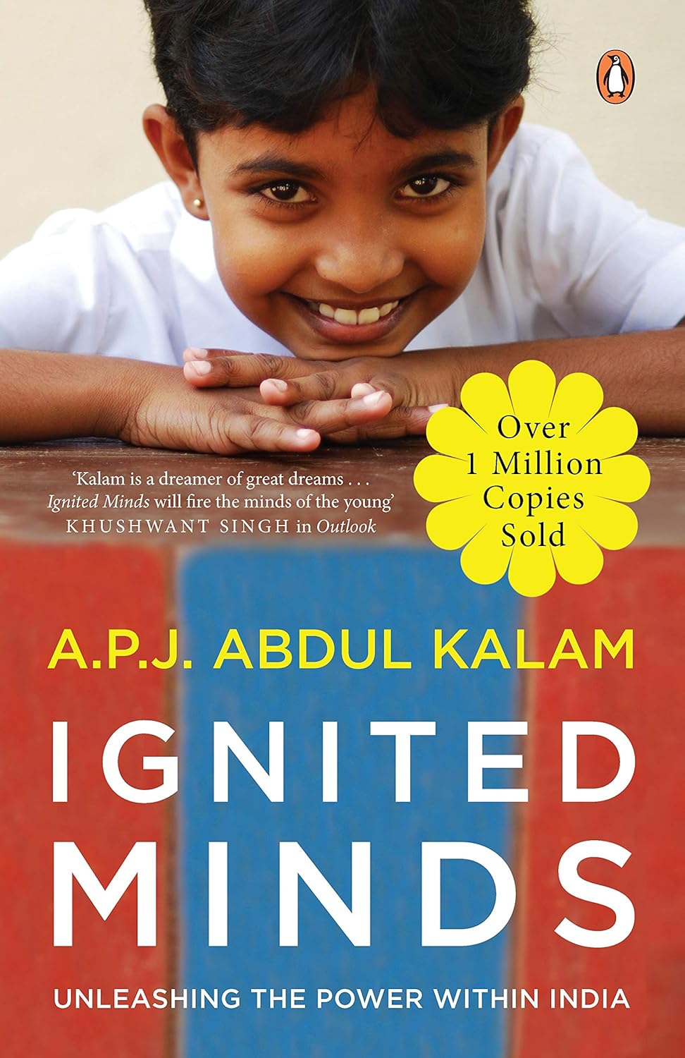 Ignited Minds Unleasing the Power within India - Image 1