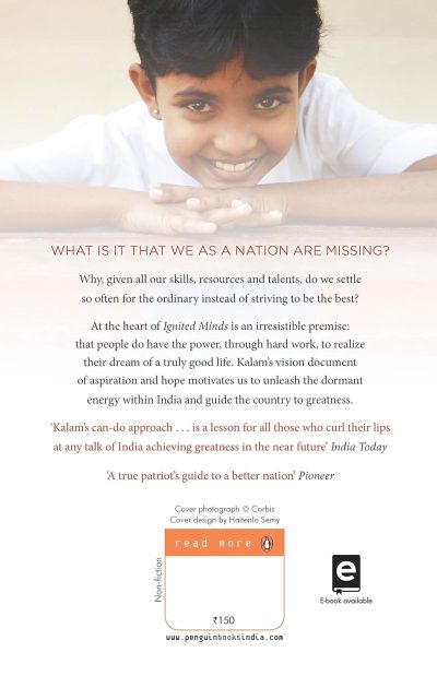 Ignited Minds Unleasing the Power within India - Image 2