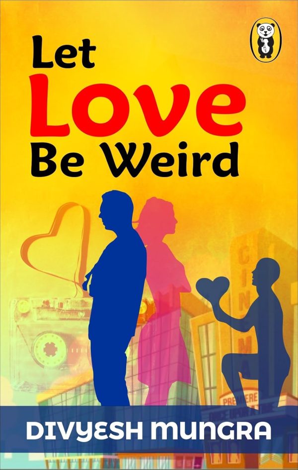 Let Love Be Weird