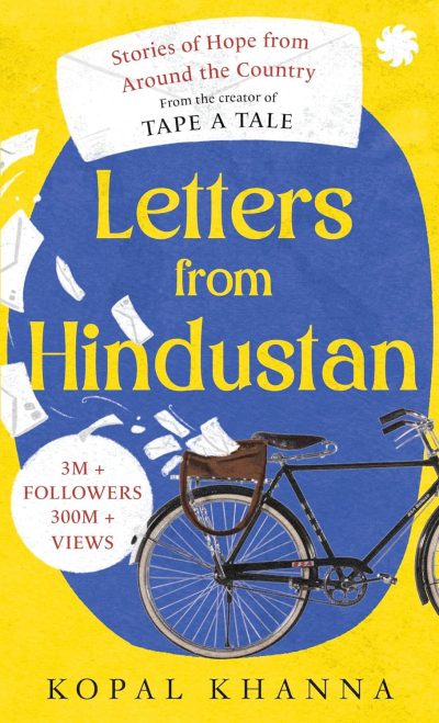 Letters From Hindustan