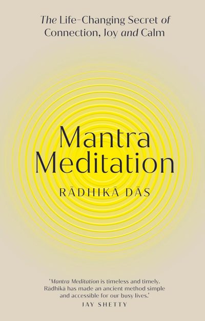 Mantra Meditation