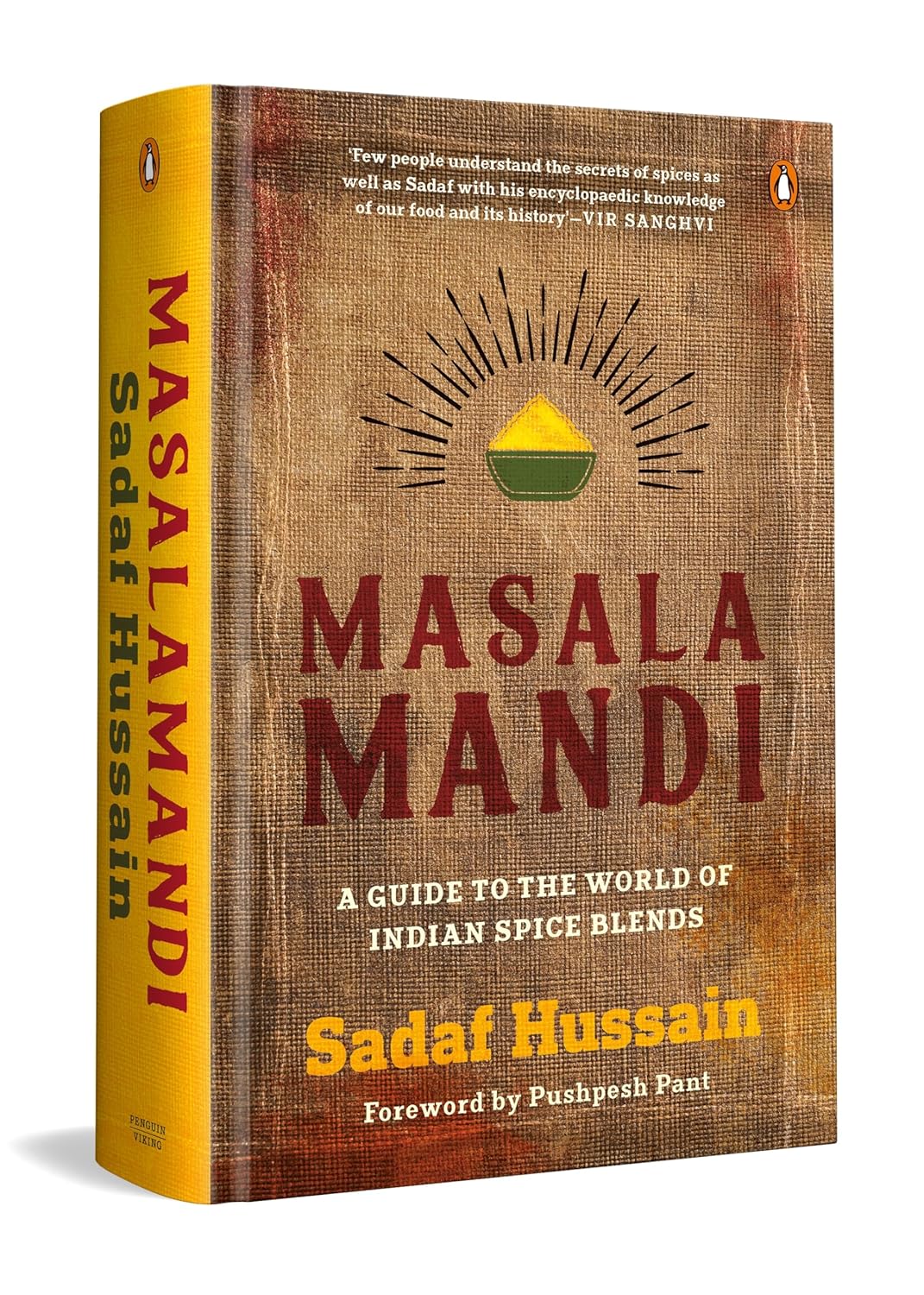 Masalamandi - Image 1