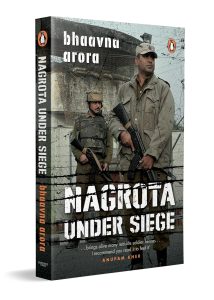 Nagrota Under Siege
