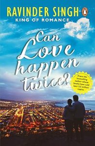 PMR: Can Love Happen Twice