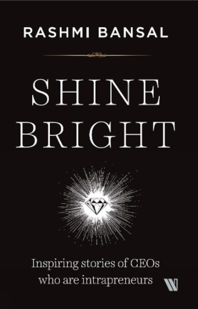 Shine Bright - Image 1