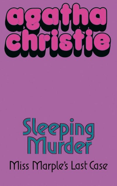 Sleeping Murder (Miss Marple)