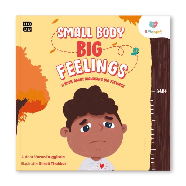 Small Body, Big Feelings