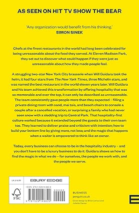 Unreasonable Hospitality - Image 2
