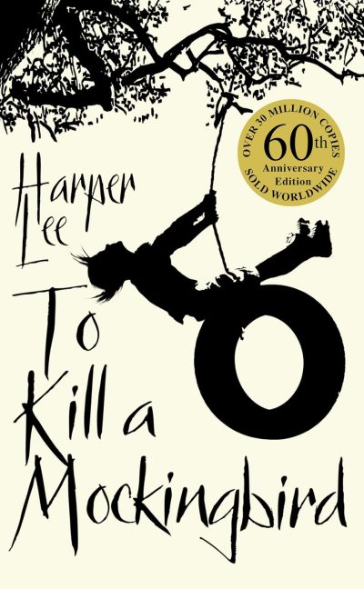 TO KILL A MOCKINGBIRD - Image 1