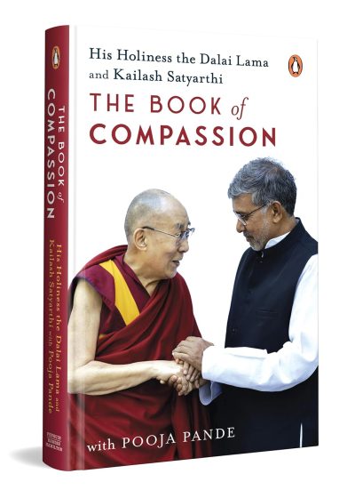 The Book of Compassion - Image 1