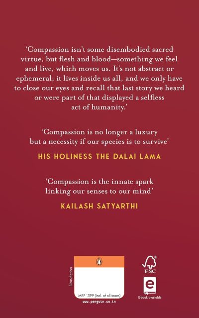 The Book of Compassion - Image 2
