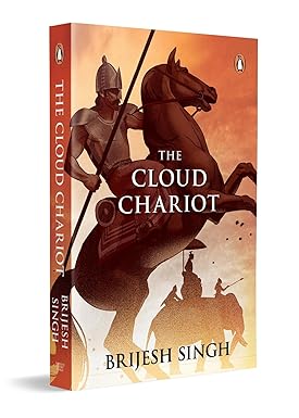 The Cloud Chariot